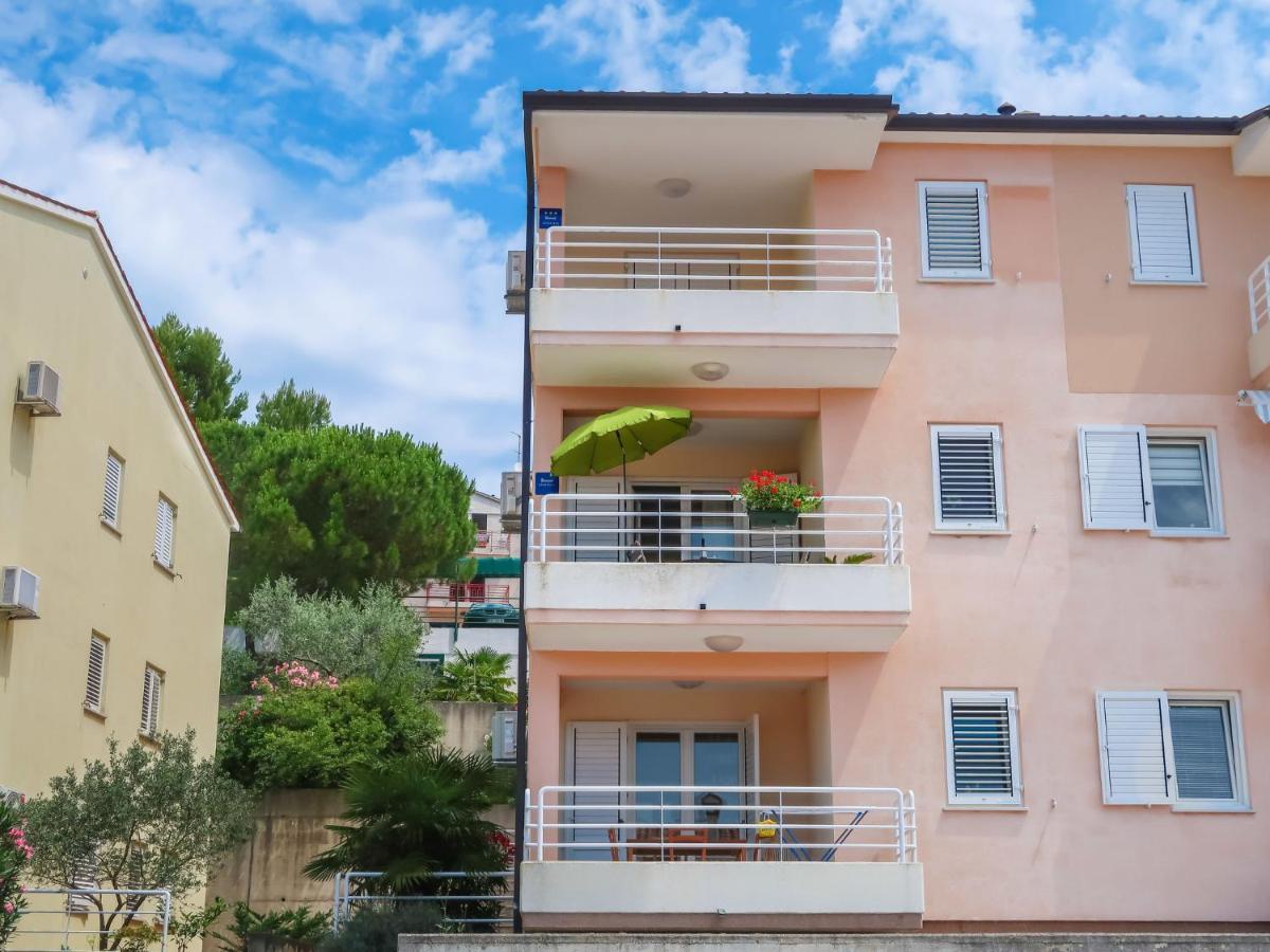 Apartment Egle - Rac163 By Interhome Rabac Exteriér fotografie