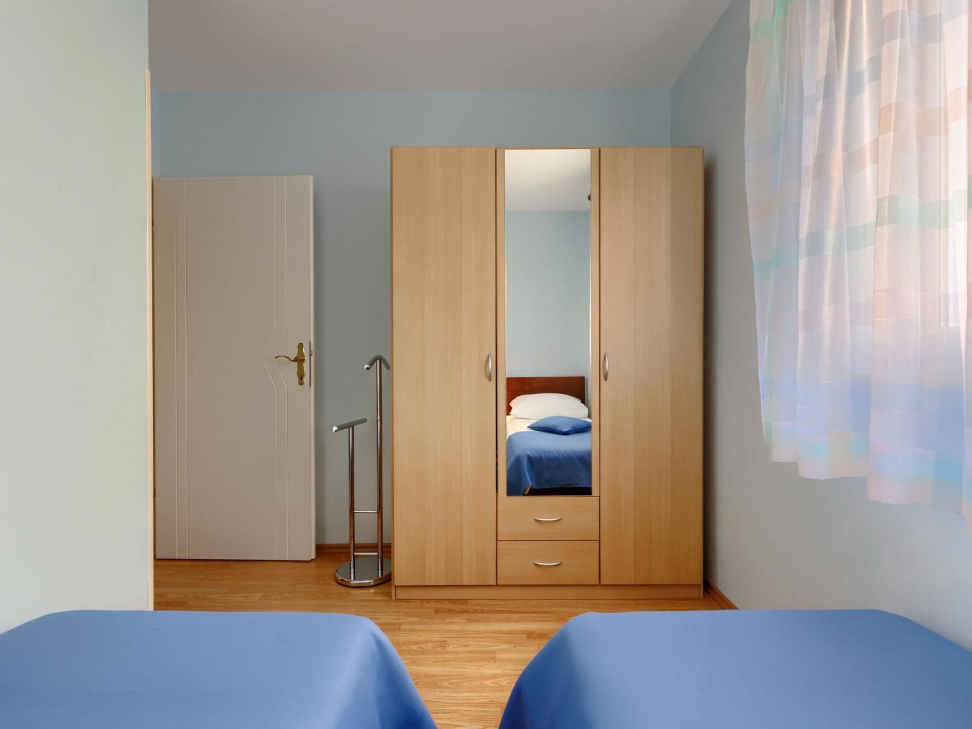 Apartment Egle - Rac163 By Interhome Rabac Exteriér fotografie