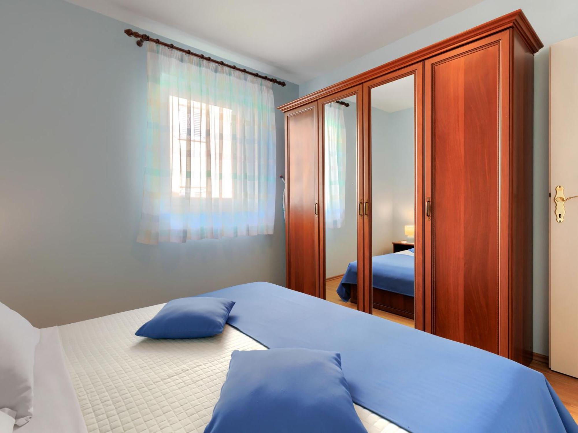 Apartment Egle - Rac163 By Interhome Rabac Exteriér fotografie