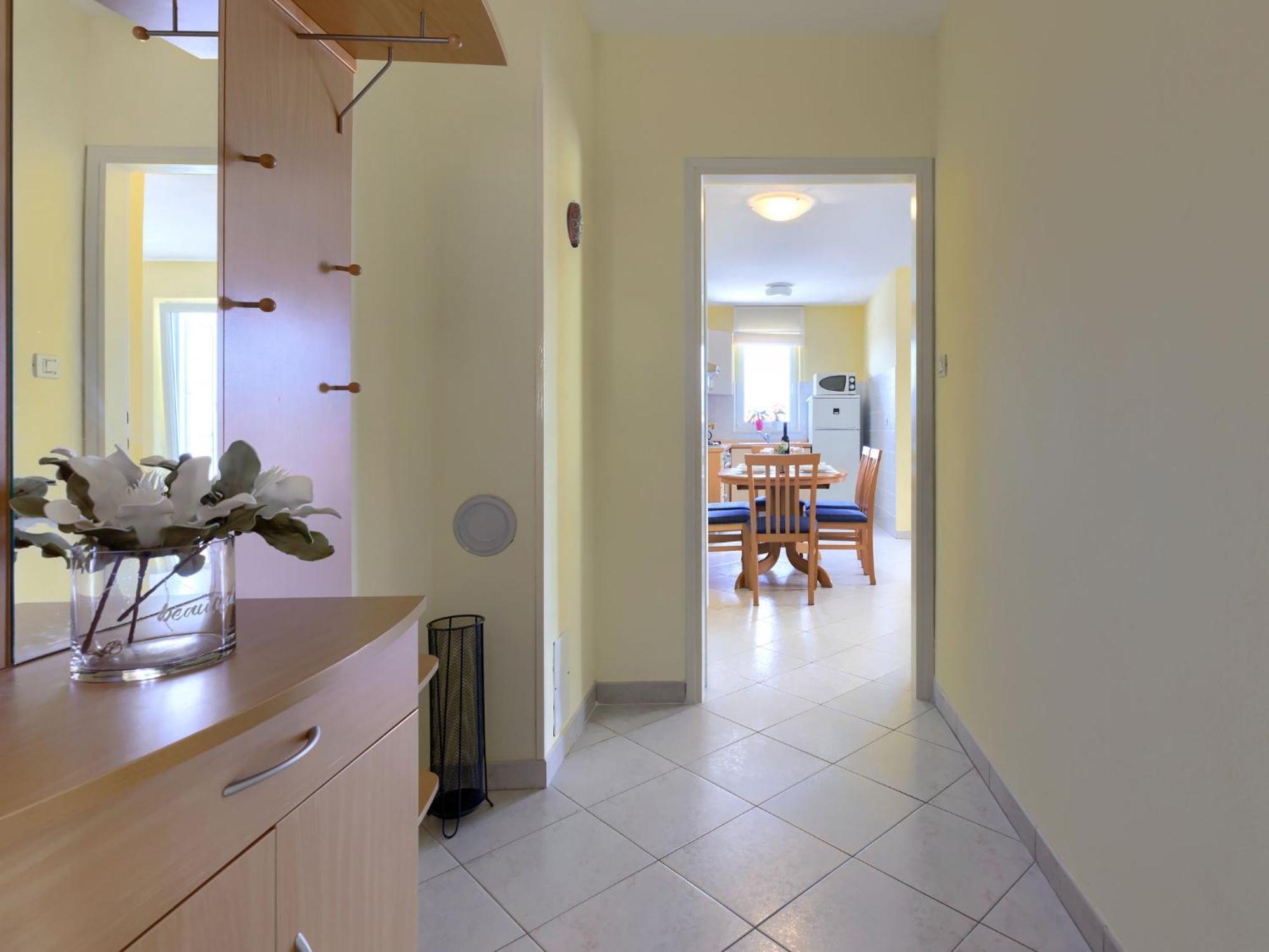 Apartment Egle - Rac163 By Interhome Rabac Exteriér fotografie